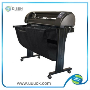 Traceur de découpe, découpeuse de vinyle, machine à découper le papier, fabriqué en Chine - Product Image 2