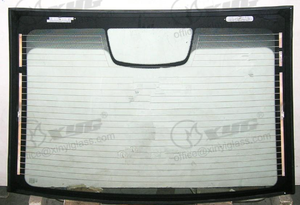 <span class=keywords><strong>CHEVROLET</strong></span> <span class=keywords><strong>LUMINA</strong></span> Coche Auto Vidrio Parabrisas delantero Puerta Ventanas Parabrisas trasero Triángulo Cuarto Montaje Techo solar - Product Image 5