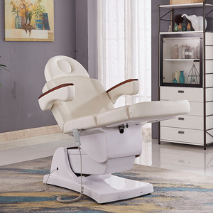 Electric 3 Motors <strong>Dental</strong> <strong>Chair</strong> Medical Bed Salon Tattoo <strong>Chair</strong> - Product Image 2