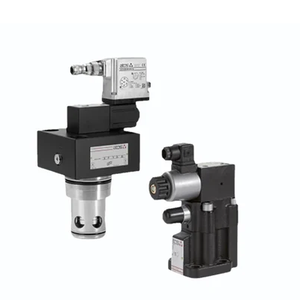 ATOS DLHZO-TE-040 L73 ดิจิตอลแบบปรับสัดส่วนได้ - Product Image 6