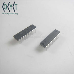 Neuer Original STC12C5204AD-35I-PDIP20 STC12C5204AD Direct PDIP20 Mikro controller - Product Image 3