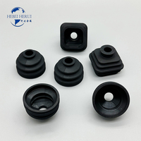 Fabricante de Productos de Goma de Silicona EPDM para Ventanas, Juntas de Sellado, Moldeo por Inyección, Piezas de Goma Moldeadas de ABS, PC, PU, PA y Nailon