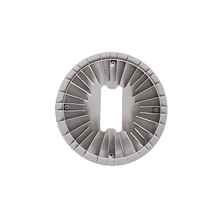 New Plant protection Agricuitural <b>Drone</b> Spare Parts T70 Motor Cover for DJI T70 Agricultural <b>Drone</b> <b>Accessories</b> - Product Image 3