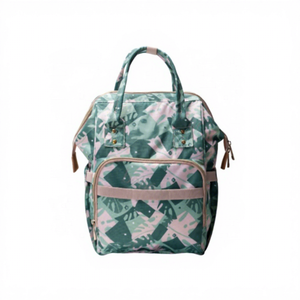 Sac à langer Bebear HS03 en polyester/coton, idéal pour les soins maternels - Vente chaude - Product Image 2