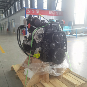 Cummins QSB7 7L hoogvermogen dieselmotor voor compacte bouwmachines & bedrijfsvoertuigen (QSB7 modellen: 2/<span class=keywords><strong>3</strong></span>/<span class=keywords><strong>4</strong></span>/5/7) - Product Image 5