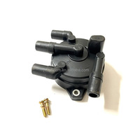 Pour TOWNER Distributeur de pièces détachées automobiles, couvercle de sous-ensemble, rotor de distributeur AA100-18-V00