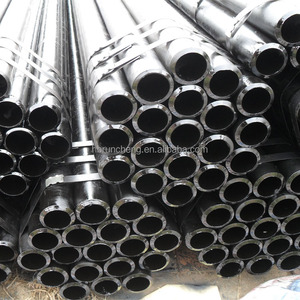 Tuyau en acier sans soudure API 5L ASTM A106/A53 <span class=keywords><strong>Gr</strong></span>.B - SCH40/<span class=keywords><strong>80</strong></span>/120 pour pipeline pétrolier/gazier - Product Image 5