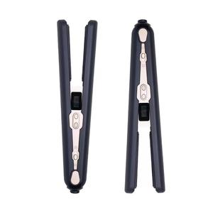 Catokan Rambut Tanpa Kabel dan Pengeriting 2 in 1, Catokan Mini Portabel Nirkabel dengan Baterai 10000 mAh - Product Image 4