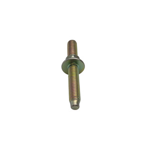 สกรูคอยล์จุดระเบิด 9YA9-40-604 สำหรับมาสด้า 6 3 5 CX-7 อะไหล่ทดแทนเหล็ก - Product Image 2