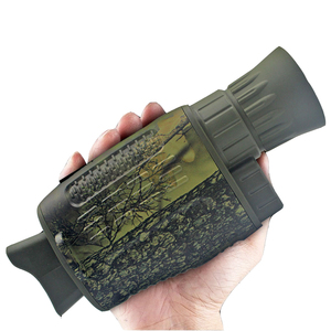 Cámara Digital de 200M para caza, dispositivo de visión nocturna, infrarroja, Monocular, Nocturno, Gog les - Product Image 1