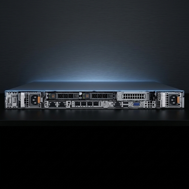 For DELL Rack Server Intel Xeon Processor