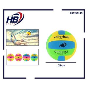 No. 5 Balones de Voleibol - Product Image 3
