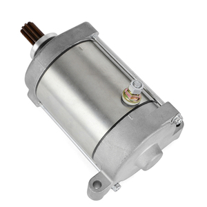 Motor de arranque para <span class=keywords><strong>Yamaha</strong></span> 1S3-81890-00 2MB-H1890-00 <span class=keywords><strong>Raptor</strong></span> <span class=keywords><strong>700R</strong></span> Grizzly Viking VI Rhino 700 EPS Hunter Edición Especial - Product Image 2