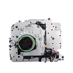 05078708AC Conjunto de cuerpo de válvulas de transmisión automática, pieza de motor para accesorios de automóviles Chrysler - Product Image 2