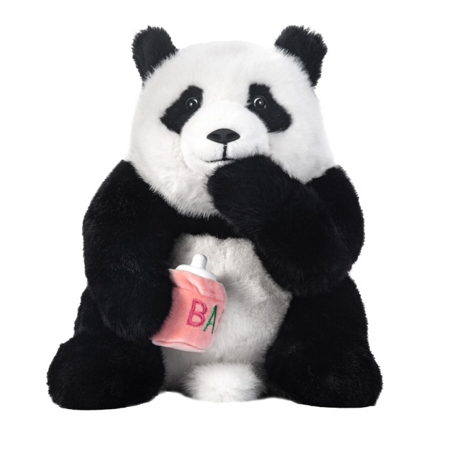 Innovative AI-Powered Interactive Plush Toy for Kids-Educational & Fun Smart Chat GPT Companion