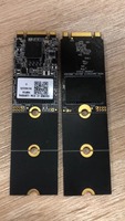 Lifelong128/256/512GB 1TB M.2 NGFF 2280 SSD Hard Drive Kapasitas Tinggi Internal