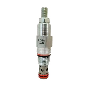 Systèmes hydrauliques marins Lainuo Lainuo de remplacement pour commande hydraulique série RDBA (RDBA-LAN-S, RDBA-LAN-W, RDBA-LAN-H) EXW - Product Image 4