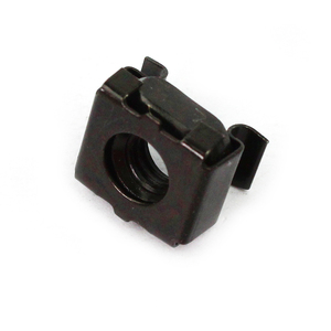 Tùy chỉnh hoặc M6 lồng Nut & Ốc vít U clip-<span class=keywords><strong>nuts</strong></span> Set Pan đầu vít kẽm mạ - Product Image 5