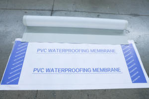 Accesorios de pasarela de PVC TPO Pasarela de membrana de techo TPO - Product Image 3