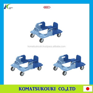 Conteneur thermique haute performance SANKO PP du Japon, imprimé, bleu clair transparent, boîtes de rangement personnalisables en plastique - Product Image 5