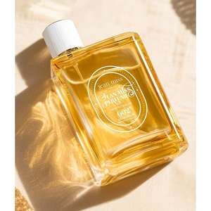 Parfum pour femme de marque originale, parfum gourmet caramel vanille, parfum longue durée, parfum intense pour elle - Product Image 4