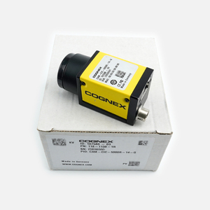 CAM-CIC-5000R-14-G 100% Nueva y Original Cámara Industrial COGNEX de EE. UU. Consultar Precio - Product Image 4