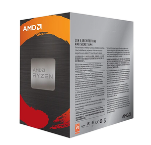 Procesador ZenR5 5600 con 3.5GHz 32MB Socket AM4 para Computadora de Escritorio - Product Image 3