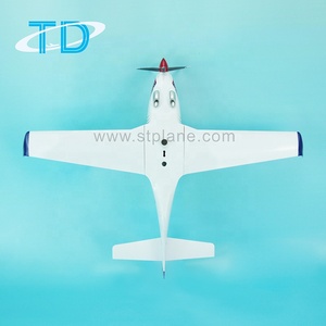 G-120TP jpag <span class=keywords><strong>grob</strong></span> 29cm โมเดลเครื่องบินผลิตภัณฑ์ส่งเสริมการขาย - Product Image 6