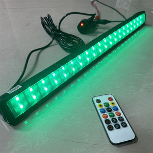 Flash stroboscopique pour voiture LED <span class=keywords><strong>orange</strong></span> bleu rouge Flash d'avertissement de voiture - Product Image 6