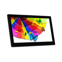 Tablet PC Android 5.1/8.1 10.1 inci dengan Kamera Depan