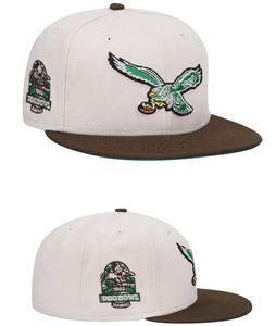 Casquettes Snapback Sportives Hip-Hop <span class=keywords><strong>Green</strong></span> Bay Packers Brodé Personnalisé Style Mode 25/26 pour la Vente en Gros - Product Image 2