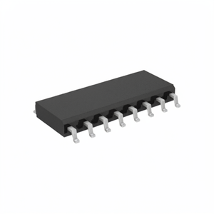 Distribuidor Autorizado de Componentes Electrónicos Logic 16 SOIC 74VHC112M - Product Image 1