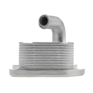 <b>Radiator</b> 9496495 Water Cooled For Volvo S40 I 1.6 1.8 1.9 2.0 Engine Replacement Part - Product Image 1