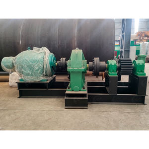 Niedrige Investitions kosten Kugelmühle für Golderz Cil Anlage Kaufen Sie Kugelmühle für den Golda bbau - Product Image 4