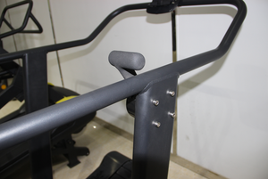 Caminadora Curva Comercial MND-Y600B en Venta, Máquinas de Gimnasio, Rueda para Caminar - Product Image 6