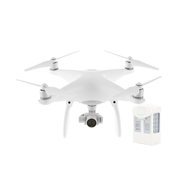 Replacement Li Ion Battery 15.2V 89.2Wh Rechargeable Drone Intelligent Flight Battery for PH4 dji Phantom 4 Pro Battery EMS