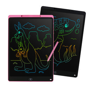 لوحة رسم جرافيك بشاشة كبيرة 20 بوصة لوحة رسم للأطفال ألعاب هدايا للأطفال من <span class=keywords><strong>3</strong></span> 4 5 6 سنوات من العمر أولادي وبنات - Product Image 3
