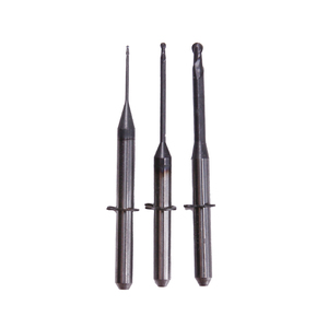 Consommables dentaires Fraises de fraisage pour produits de laboratoire dentaire Zirconia Cad Cam XTCERA Fraise de fraisage - Product Image 2