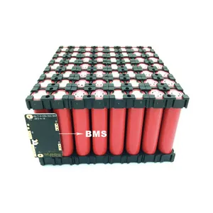 Rechargeable Li-ion Electric Bike Battery 24v 10ah Lithium Ion Batterie For Mobility Scooter