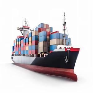 Недорогие тарифы на доставку Fcl Lcl морской воздушный экспедитор <span class=keywords><strong>DHL</strong></span>, транспортный агент, Китай на Филиппины, Оман, Германия, Бангладеш, Польша - Product Image 6