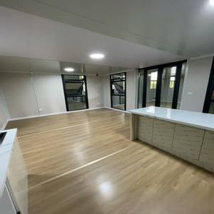 บ้านคอนเทนเนอร์หรูหรา ตกแต่งครบครัน 2 ชั้น 4 ห้องนอน ดีไซน์ทันสมัย พร้อมห้องน้ำ ห้องครัว ขายที่ไซปรัส กรีซ ไอร์แลนด์ - Product Image 5