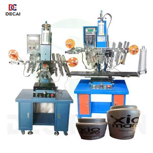 प्लास्टिक प्रिंटिंग के लिए नवीनतम हीट प्रिंट ट्रांसफर मशीन हीट ट्रांसफर मशीन - Product Image 3