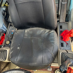 Doosan รถขุดใช้สำหรับขุดลอก DH150w-7 2023สำหรับแม่น้ำส่งตรงจากโรงงานของแท้ - Product Image 6