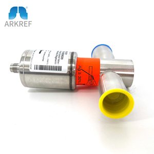 Phụ Tùng Máy Làm Lạnh EX4 EX5 EX6 EX7 <span class=keywords><strong>EX8</strong></span> Van Điều Khiển Điện Emerson - Product Image 4