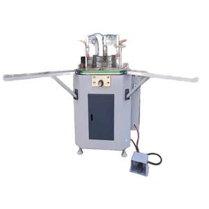 Máquina de combinación de esquinas para puertas y ventanas de aluminio, y para esquinas de aluminio de puertas y ventanas con puente térmico rotto - Product Image 5