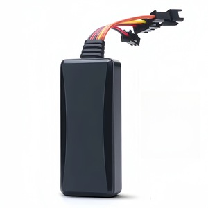 Mini OBD GPS <b>Tracker</b> 5m Accuracy Voice Monitor Remote Control <b>For</b> Bus Car <b>Motorcycle</b> Truck Automotive Use - Product Image 5