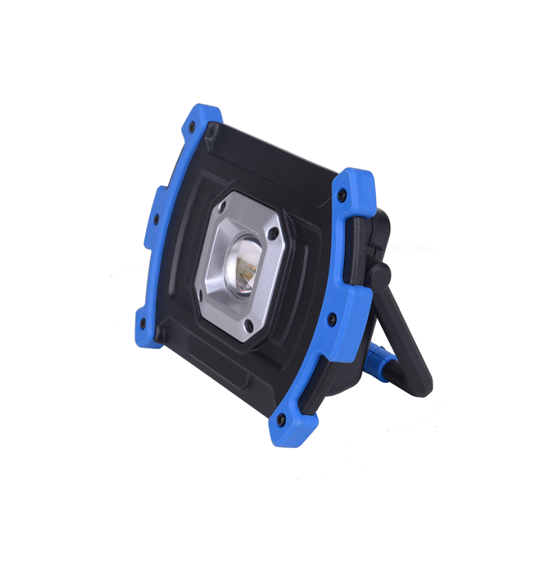 Wholesales Customized COB Led Flood Light Work Light Rechargeable Working Light