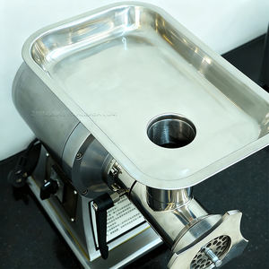 <span class=keywords><strong>Picadora</strong></span> <span class=keywords><strong>de</strong></span> Carne Eléctrica Comercial 220V, <span class=keywords><strong>Picadora</strong></span>/Moledora <span class=keywords><strong>de</strong></span> Acero Inoxidable, Nueva con 1 Año <span class=keywords><strong>de</strong></span> Garantía - Product Image 6