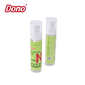 Spray corporel <span class=keywords><strong>anti</strong></span>-acariens, puces et tiques pour chiens et chats, 99,9% d'élimination des acariens, prévention des puces et tiques, 100ml - Product Image 1