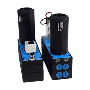 Yeni ve orijinal PLC çok kademeli vakum jeneratörü VTM305-D-N-<span class=keywords><strong>RE</strong></span> VTM306-D-N-<span class=keywords><strong>RE</strong></span> - Product Image 4